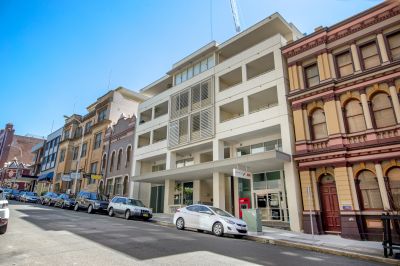 402/24 Bolton Street, Newcastle