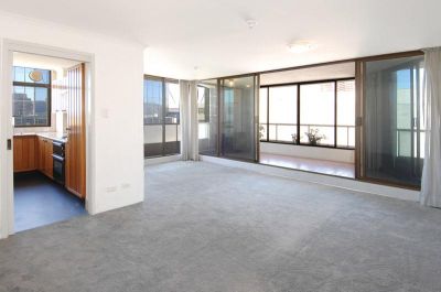 DEPOSIT TAKEN-LUXURY & CONVENIENCE IN BONDI JUNCTION