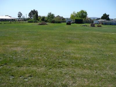 Vacant Land- Carrick