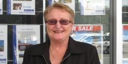 Greer Reeve