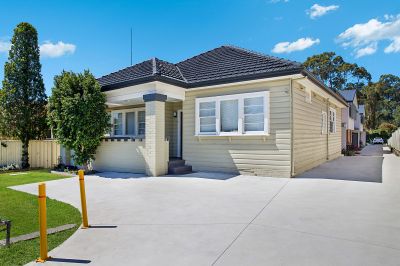 1/285 Sandgate Road, Shortland