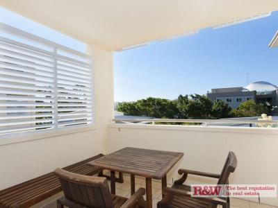 121/32 The Sebel, Hastings Street, Noosa Heads