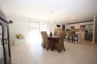 Contemporary, Striking & Inviting!!!