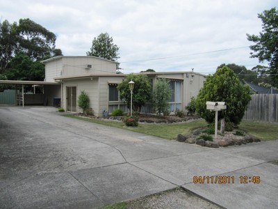 Investment Property - 2 units on the one block