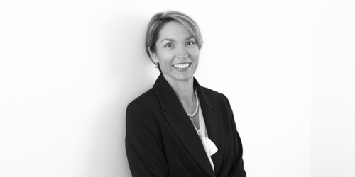 Tracey Fenwick
