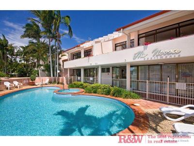 7/43 The Noosa Apartments, Noosa Parade, Noosa Sound