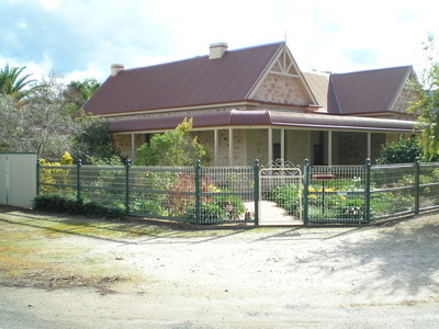 1875 Stone Home