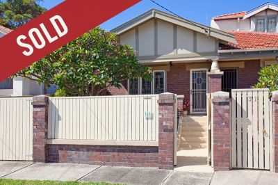 Love the quiet and convenient location of this stylish family home.