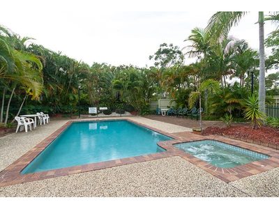 Central Near CBD Position!
