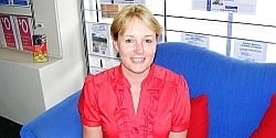 Kelly Gould