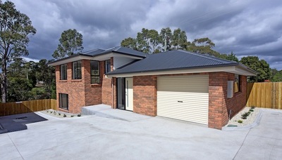 Water Views from these Brand New Villas