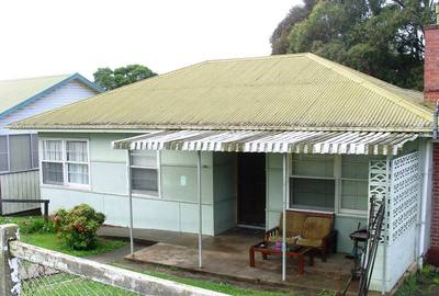 166 Newtown Rd