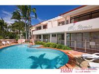 7/43 The Noosa Apartments, Noosa Parade, Noosa Sound