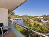 208/209/6 Hotel Laguna , Hastings Street, Noosa Heads