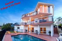 Grand Luxury Living at an Affordable Price with Fabulous Views (Guide: Bidding in Excess of $1.35 M)