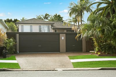 5 James Street, Charlestown