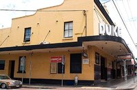 The Duke - Quality Leasehold Hotel