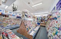 Newsagency For Sale in North Canberra Region