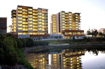 54B/129 - 133 Laver Drive, Robina