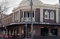 Camperdown Hotel