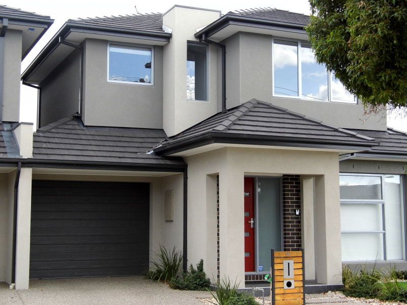 Spacious & Modern Living