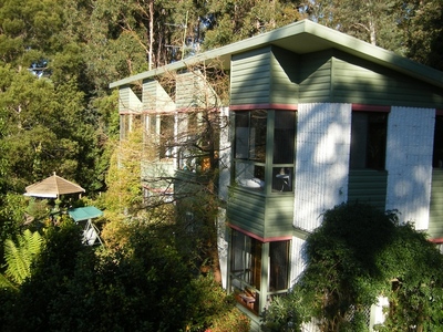 WELCOME TO THE WATTLES