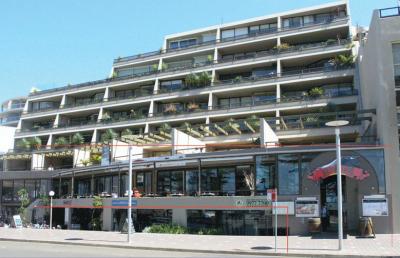 49 - 53 North Steyne, Manly