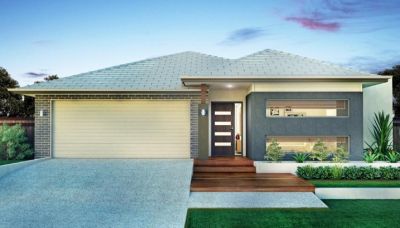 Lot 26 Pamphlett Street, Oxley