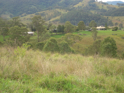78 acres of heaven-3 bedroom house plus 2 bedroom cabin