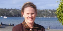 Jo Thorpe
