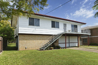 SPACIOUS–CENTRALLY LOCATED - DEVELOPMENT OPPORTUNITY