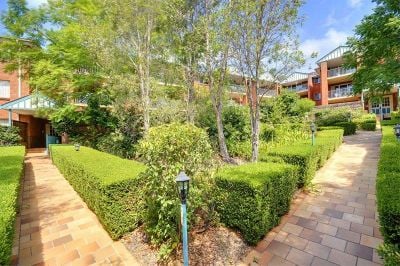 Top floor and top location