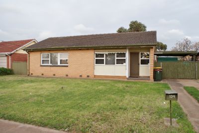 Is it an investment, development or a first home?