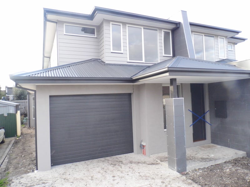 BRAND NEW SPACIOUS AND LOW MAINTANCE  MODERN LIVING.