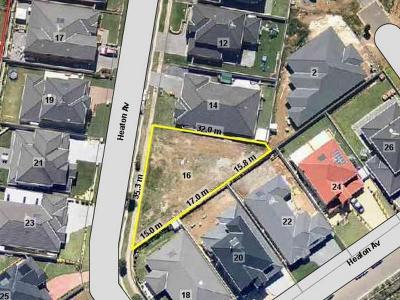 Build Your New Home!!