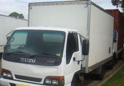 International Furniture Removals and Storage Business