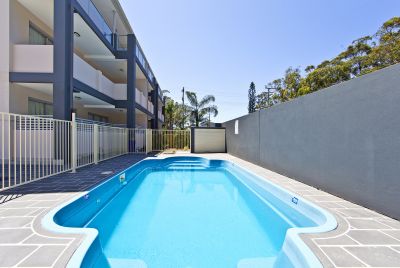 12/2 Shoal Bay Road, Nelson Bay