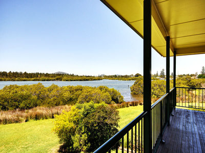 80 Port Stephens Street, Tea Gardens