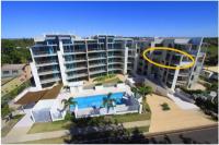 Unit 44,Dwell 107 Esplanade, Bargara