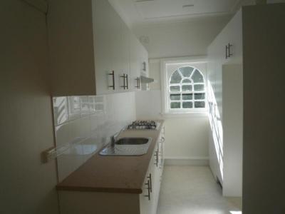 STUDIO APARTMENT IN BELLEVUE HILL