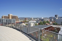 DRASTIC REDUCTION - Inner City Skyline