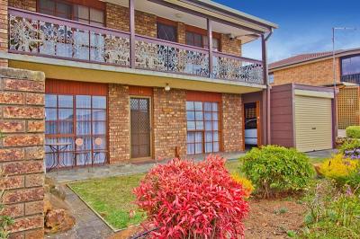 Retire In Style In Rutherglen Residential