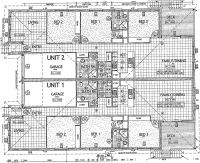 3 BEDROOM TOWN DUPLEX!