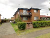 2 BEDROOM UNIT