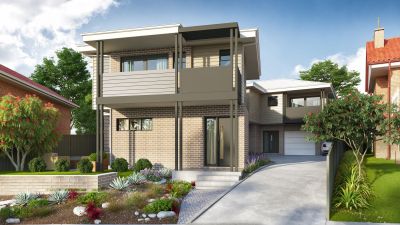 165 Park Avenue, Kotara