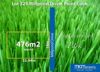 Titled 476sqm Block Close to the Wetlands - GREAT BUY