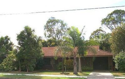60 Peverill Street, Hillcrest