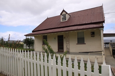 Story Book Cottage