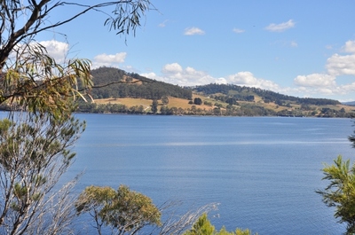 Waterside Block