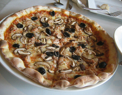 Busy Licenced Italian Restaurant In Booming NSW Suburb For Sale